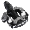 Pedales Shimano 520L